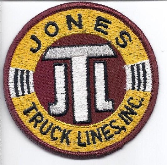 Jones Truck Lines